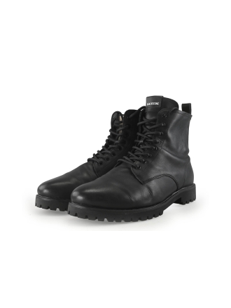 Blackstone Boots Schwarz 344212
 Größe 46
 