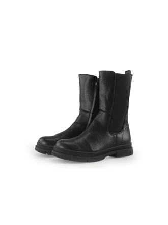 Blackstone Chelsea boots Schwarz 344215
 Größe 36
 