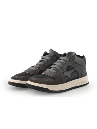 Barst! Hohe Sneaker Grau 344217
 Größe 32
 