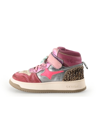 Barst! Sneaker Rosa 344218
 Größe 29
 