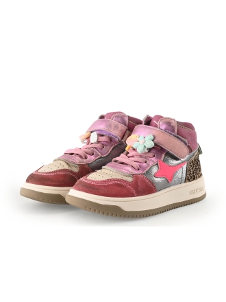 Barst! Sneaker Rosa 344218
 Größe 29
 
