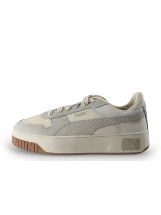 Puma Sneaker Beige 344222
 Größe 40
 