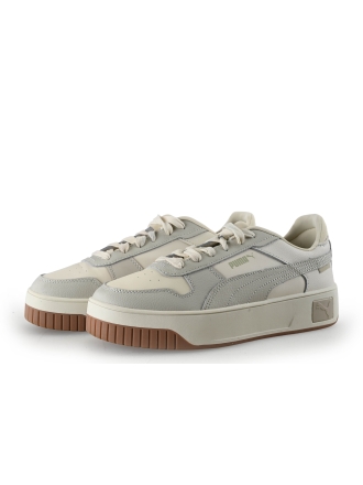 Puma Sneaker Beige 344222
 Größe 40
 