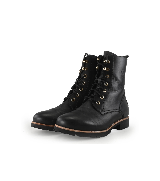 Panama Jack Schnürstiefel