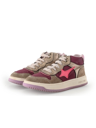 Barst! Sneaker Rosa 344224
 Größe 31
 