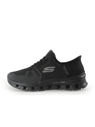 Skechers Sneaker Schwarz 344227
 Größe 39
 
