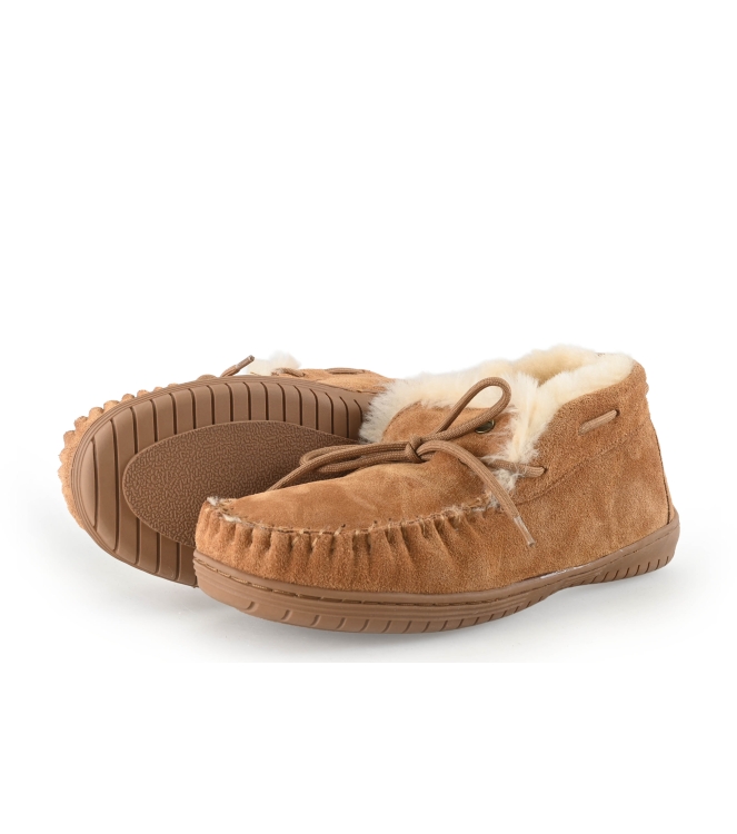 Warmbat Australia Hausschuhe