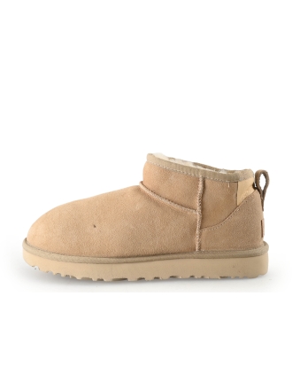 Ugg Stiefeletten Beige 344231
 Größe 39
 