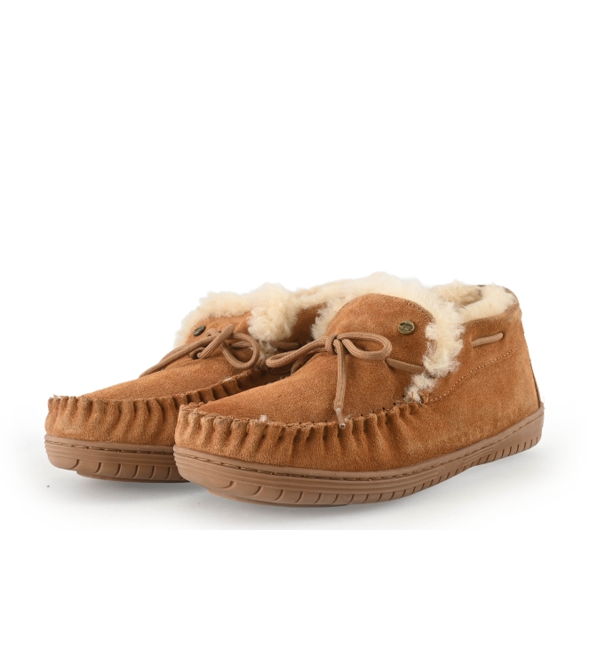 Warmbat Australia Hausschuhe