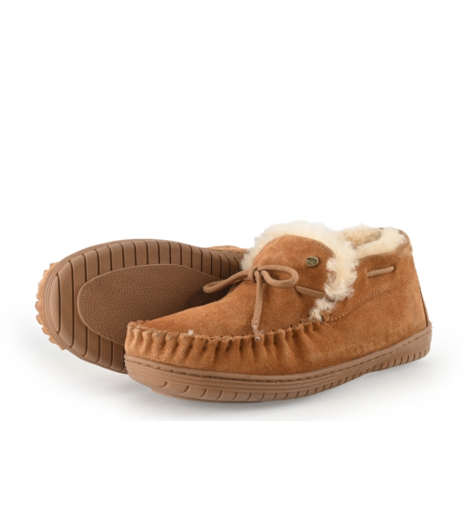 Warmbat Australia Hausschuhe