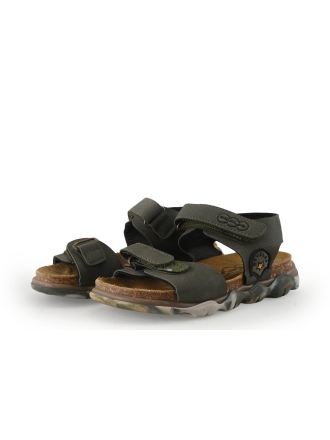 Develab Sandalen Grün 344235
 Größe 36
 