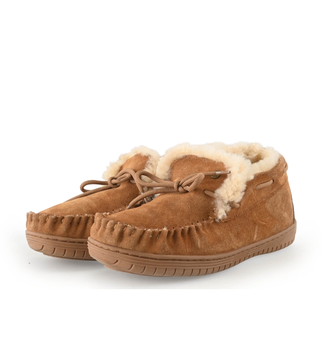 Warmbat Australia Hausschuhe