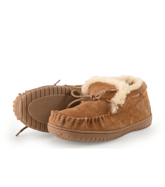 Warmbat Australia Hausschuhe