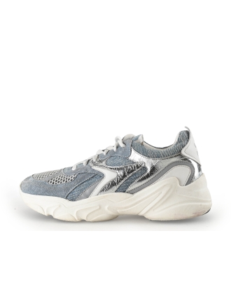 Muyters Sneaker Blau 344248
 Größe 37
 