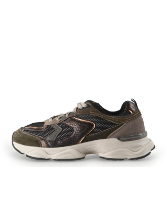 Mexx Sneaker Grün 344249
 Größe 42
 