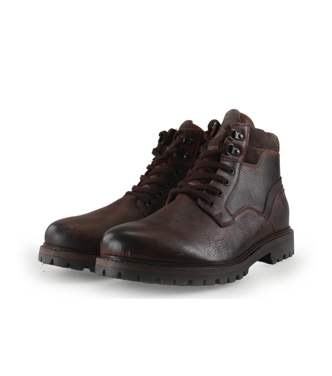 Outfielder Schnürstiefel