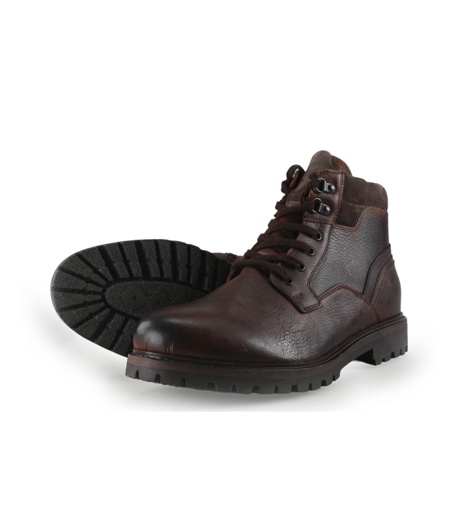 Outfielder Schnürstiefel