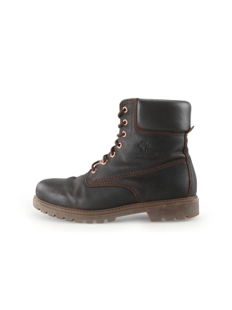 Panama Jack Schnürstiefel Braun 344251
 Größe 43
 