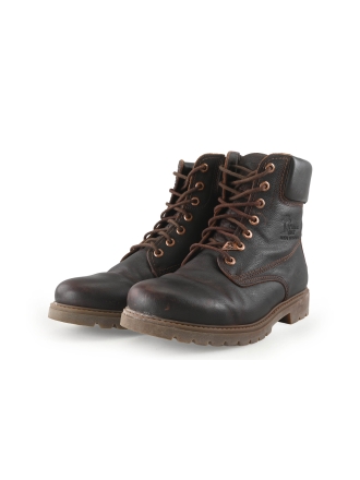 Panama Jack Schnürstiefel Braun 344251
 Größe 43
 