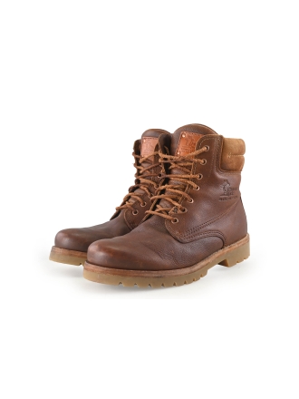 Panama Jack Schnürstiefel Braun 344255
 Größe 44
 
