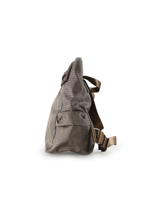 Suri Frey Rucksack Braun 344256
 Größe standaard
 