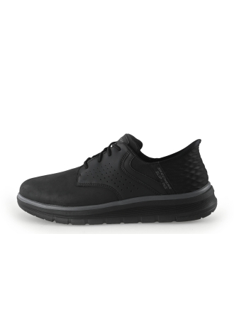 Skechers Slip-ons Schwarz 344270
 Größe 43
 