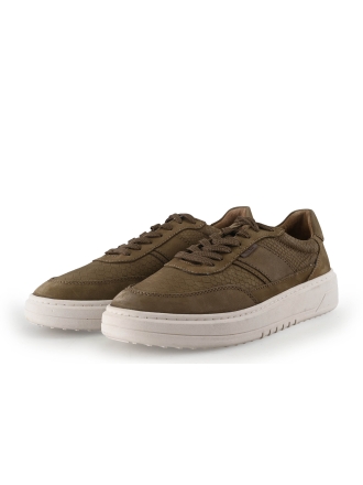 Loff 1881 Sneaker Braun 344274
 Größe 46
 