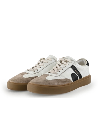 Blackstone Sneaker Weiß 344275
 Größe 45
 