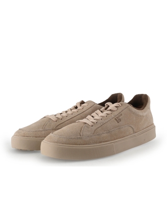 Blackstone Sneaker Beige 344278
 Größe 47
 