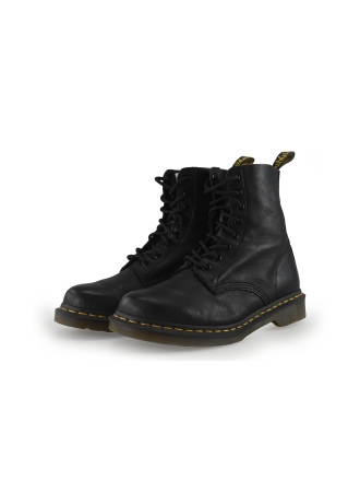 Dr. Martens Schnürstiefel Schwarz 344279
 Größe 42
 