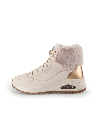 Skechers Hohe Sneaker Weiß 344282
 Größe 39
 