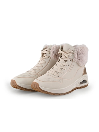 Skechers Hohe Sneaker Weiß 344282
 Größe 39
 