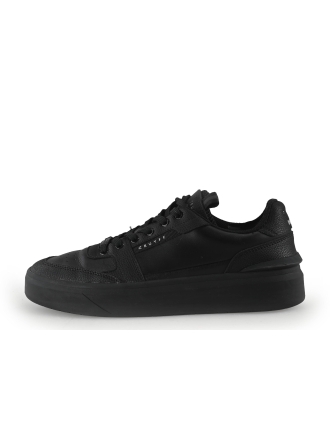 Cruyff Sneaker Schwarz 344287
 Größe 43
 