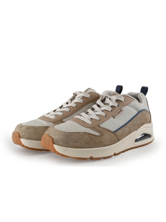 Skechers Sneaker Beige 344293
 Größe 43
 