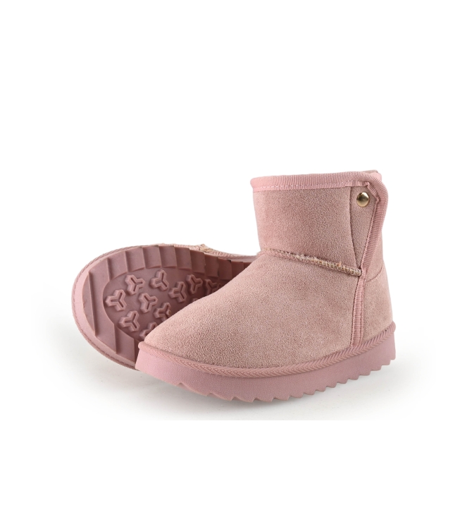 Barbarella Schneestiefel