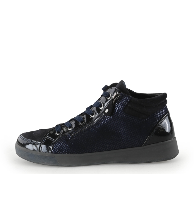 Ara Hohe Sneaker