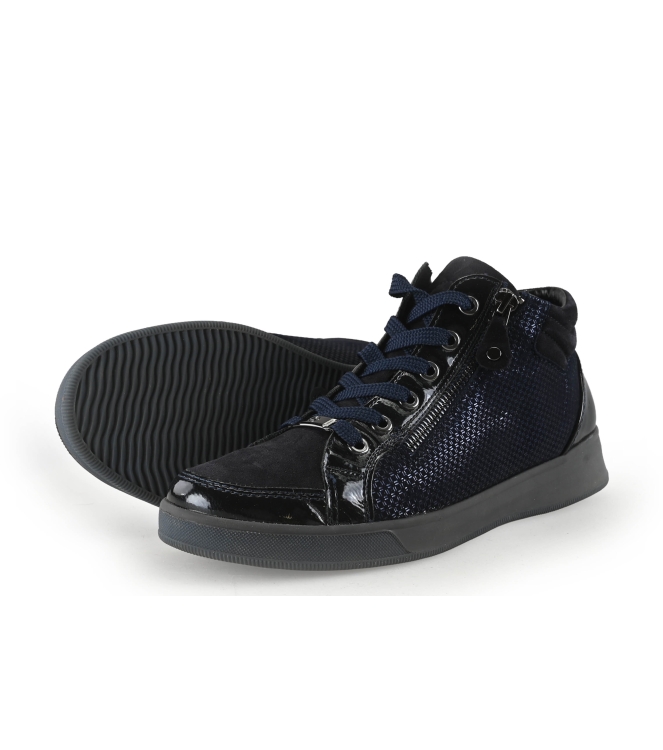 Ara Hohe Sneaker