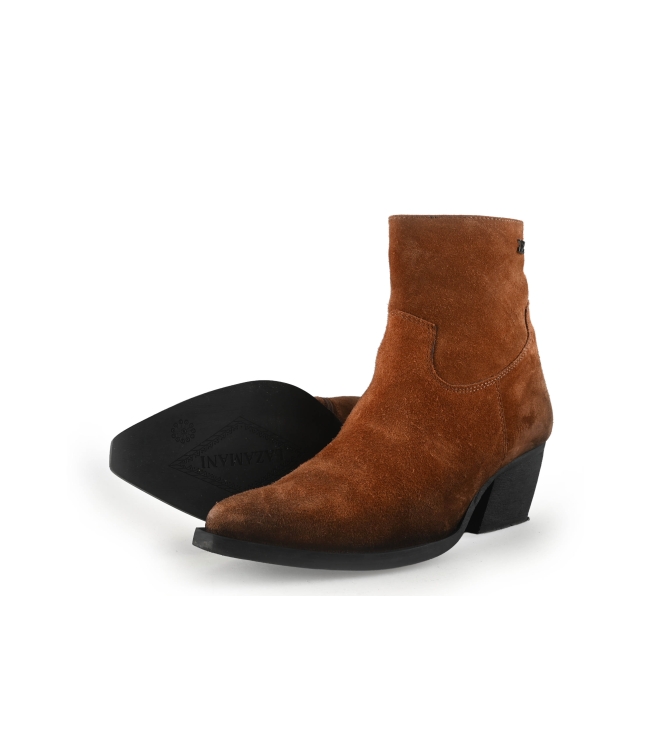 Lazamani Stiefeletten