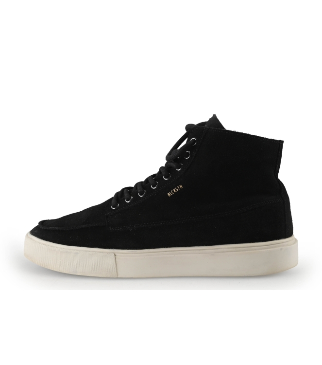 Blackstone Hohe Sneaker