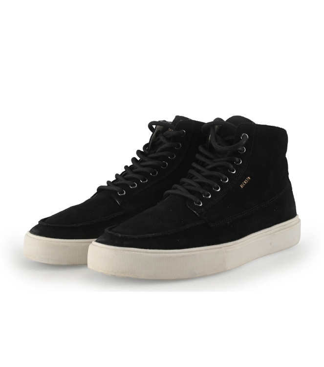Blackstone Hohe Sneaker