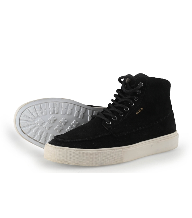 Blackstone Hohe Sneaker