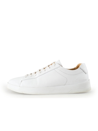 Blackstone Sneaker Weiß 344308
 Größe 44
 