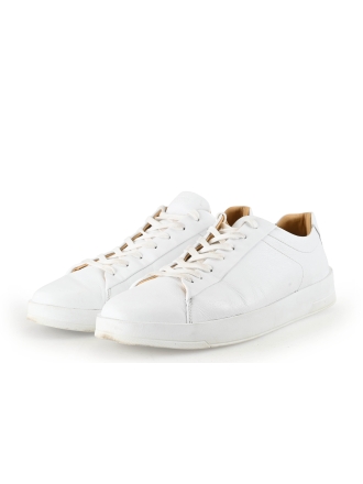 Blackstone Sneaker Weiß 344308
 Größe 44
 