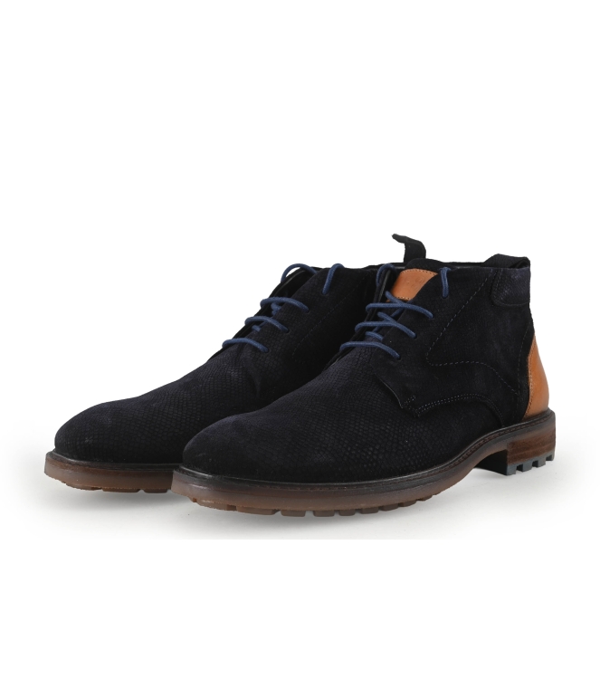 Loff 1881 Schnürschuhe