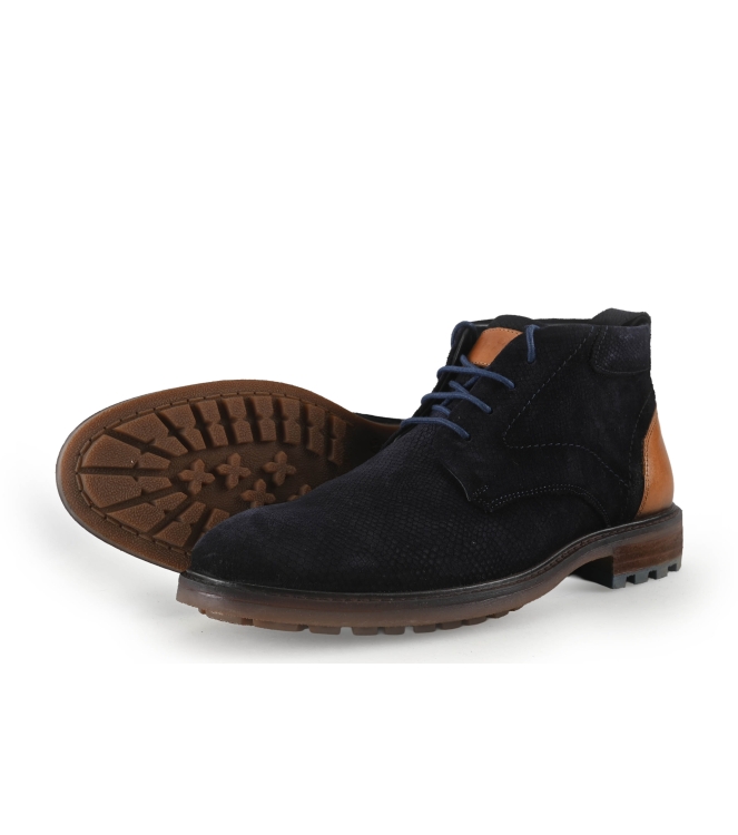 Loff 1881 Schnürschuhe