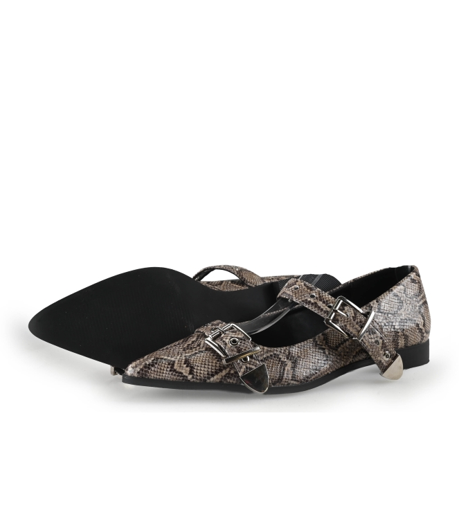 Poelman Ballerinaschuhe