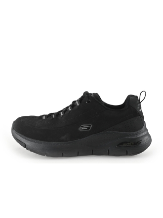 Skechers Sneaker Schwarz 344312
 Größe 38
 