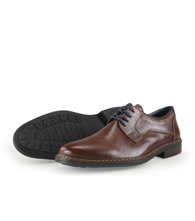 Rieker Schnürschuhe