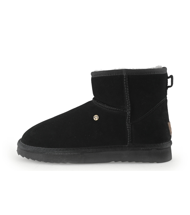 Warmbat Stiefeletten