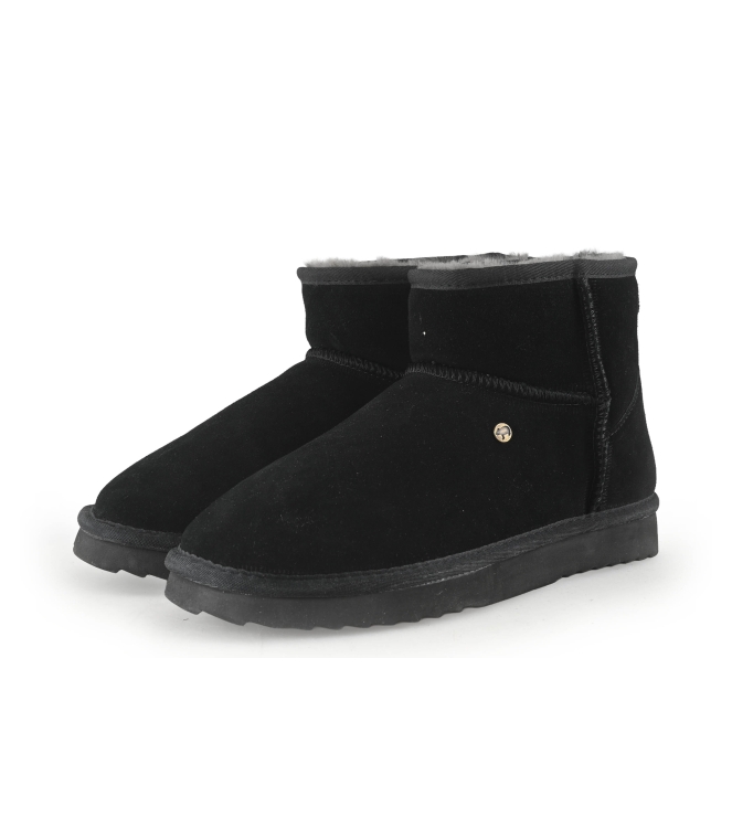 Warmbat Stiefeletten